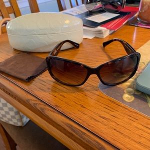 Coach Sunglasses